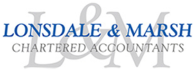 Lonsdale & Marsh Logo